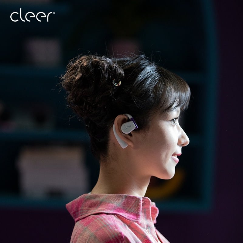 Cleer ARC II ( 電競版）[2色]