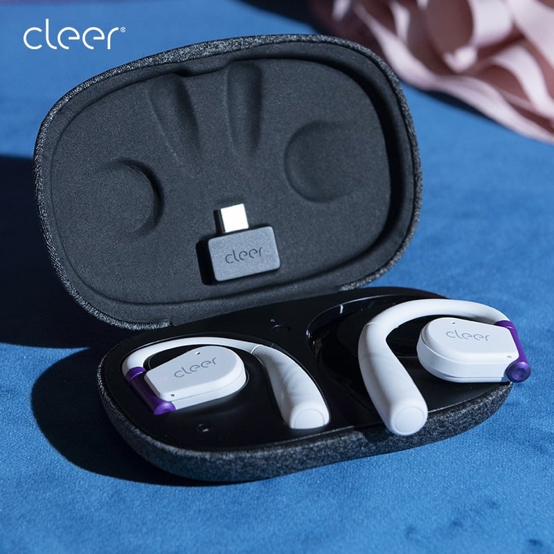 Cleer ARC II ( 電競版）[2色]