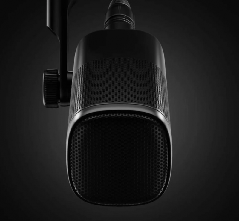 Elgato WAVE DX Dynamic Vocal Microphone Elgato WAVE DX Dynamic Vocal Microphone