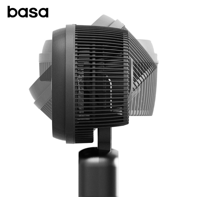 『全港免運費 現貨發售』🌪️🌪️【全球首創廣東話語音控制】basa 智能循環扇