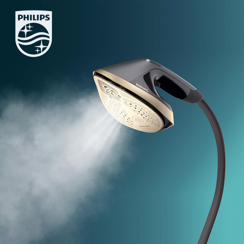 【香港行貨兩年保養】Philips 飛利浦 AIS8540 All-in-One 8500 系列 蒸氣熨燙系統