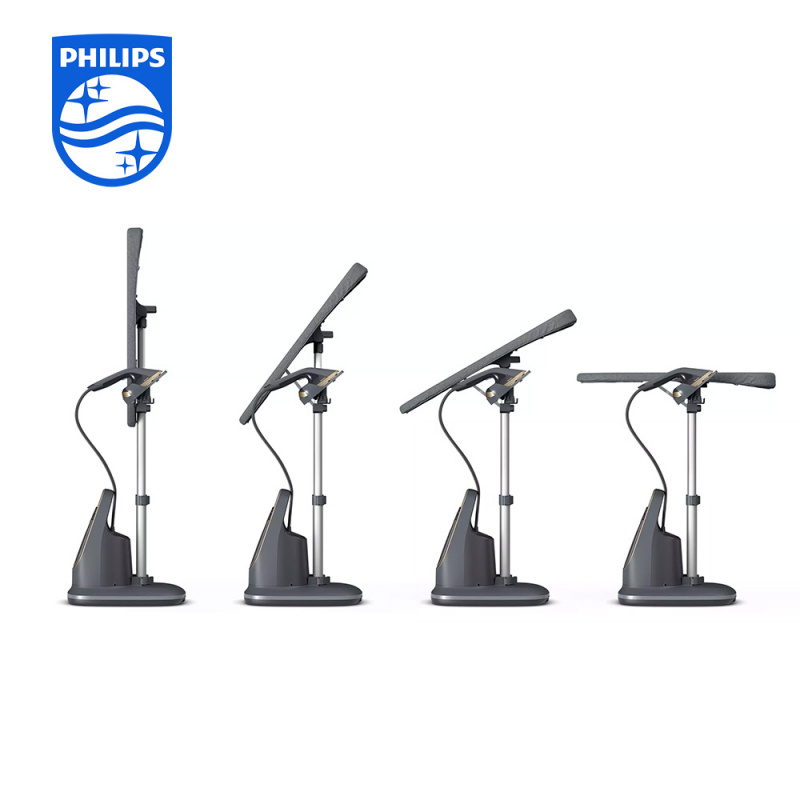 【香港行貨兩年保養】Philips 飛利浦 AIS8540 All-in-One 8500 系列 蒸氣熨燙系統