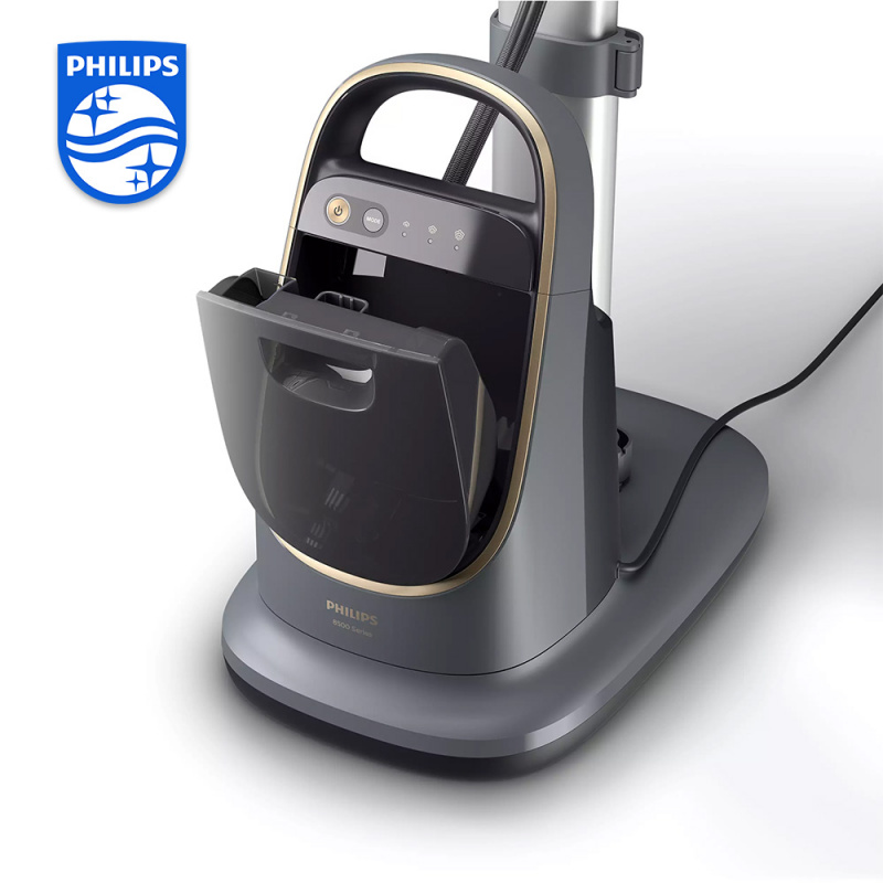 【香港行貨兩年保養】Philips 飛利浦 AIS8540 All-in-One 8500 系列 蒸氣熨燙系統