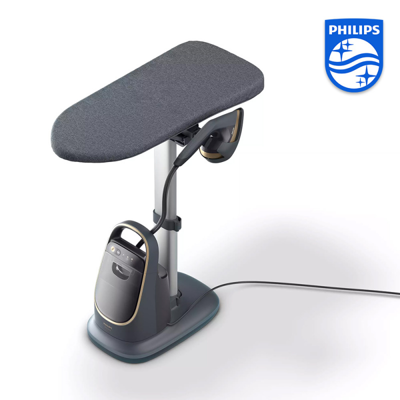 【香港行貨兩年保養】Philips 飛利浦 AIS8540 All-in-One 8500 系列 蒸氣熨燙系統