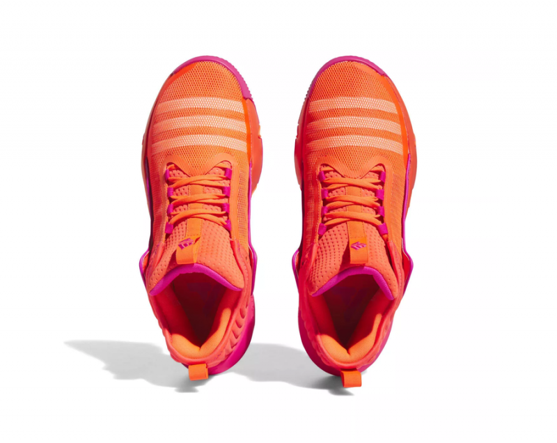 Adidas TRAE UNLIMITED 籃球鞋 HQ1021