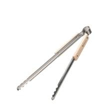Snow Peak Barbeque Tongs Pinchers 不鏽鋼炭夾