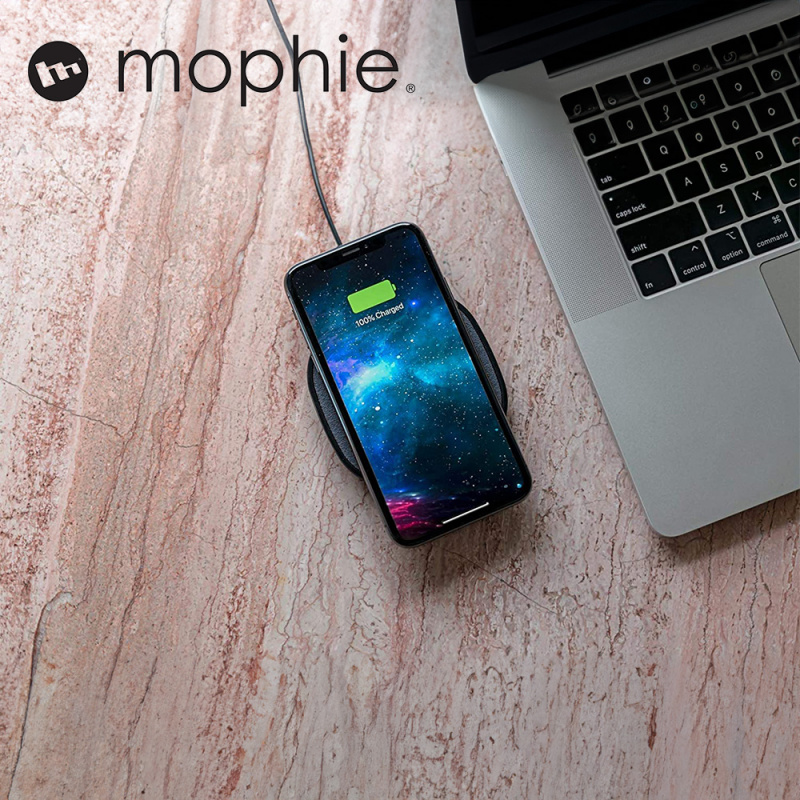 mophie 15W 無線充電板