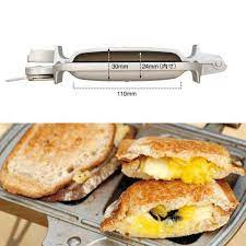 Snow Peak  Tramezzino Sandwish Toaster 三文治夾