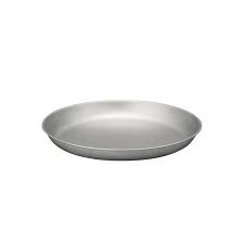 Snow Peak Titanium Plate 鈦碟