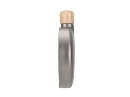 Snow Peak 鈦金屬酒壺 Titanium Flask 150ml