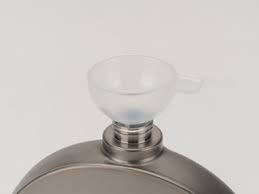 Snow Peak 鈦金屬酒壺 Titanium Flask 150ml