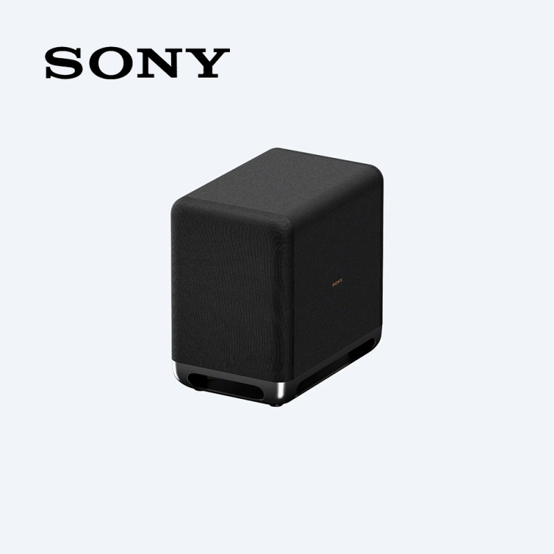 【父親節限時優惠 行貨1年保養】SONY SA-SW5 300W 無線重低音揚聲器 【父親節限時優惠 行貨1年保養】SONY SA-SW5 300W 無線重低音揚聲器