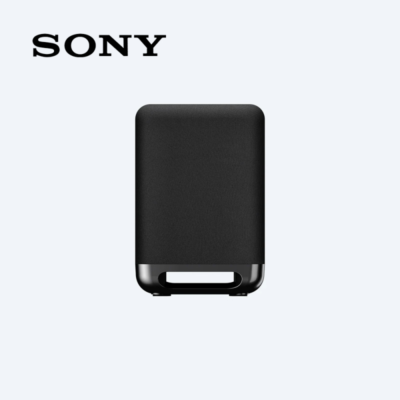 【父親節限時優惠 行貨1年保養】SONY SA-SW5 300W 無線重低音揚聲器 【父親節限時優惠 行貨1年保養】SONY SA-SW5 300W 無線重低音揚聲器