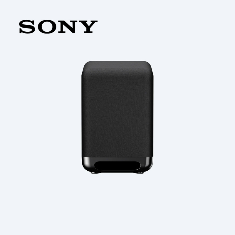 【父親節限時優惠 行貨1年保養】SONY SA-SW5 300W 無線重低音揚聲器 【父親節限時優惠 行貨1年保養】SONY SA-SW5 300W 無線重低音揚聲器