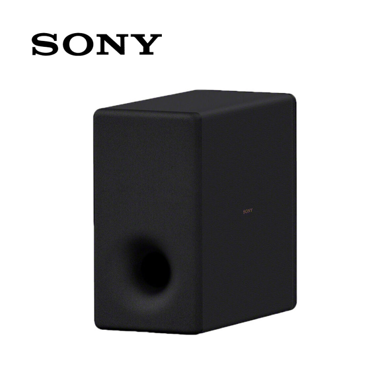 【父親節限時優惠 行貨1年保養】產品 SONY SA-SW3 200W 無線重低音揚聲器