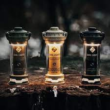 Cargo Container Dual Light Mini 迷你戶外燈