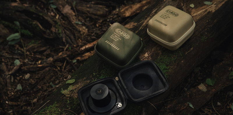 Cargo Container MULTI SPIN 多用途風扇轉頭 (適用於所有1/4螺絲) Cargo Container MULTI SPIN 多用途風扇轉頭 (適用於所有1/4螺絲)