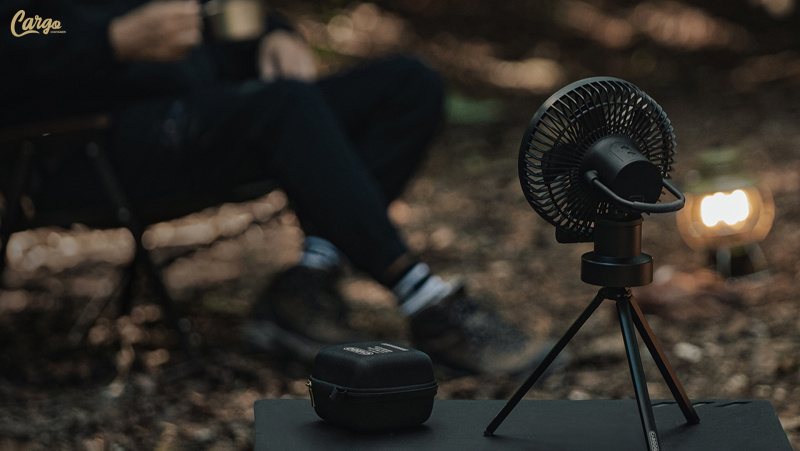 Cargo Container MULTI SPIN 多用途風扇轉頭 (適用於所有1/4螺絲) Cargo Container MULTI SPIN 多用途風扇轉頭 (適用於所有1/4螺絲)