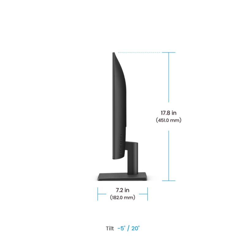 BENQ GW2791 | 27 吋 1080p BenQ 護眼顯示器