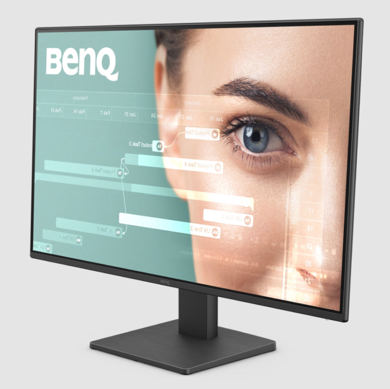 BENQ GW2791 | 27 吋 1080p BenQ 護眼顯示器