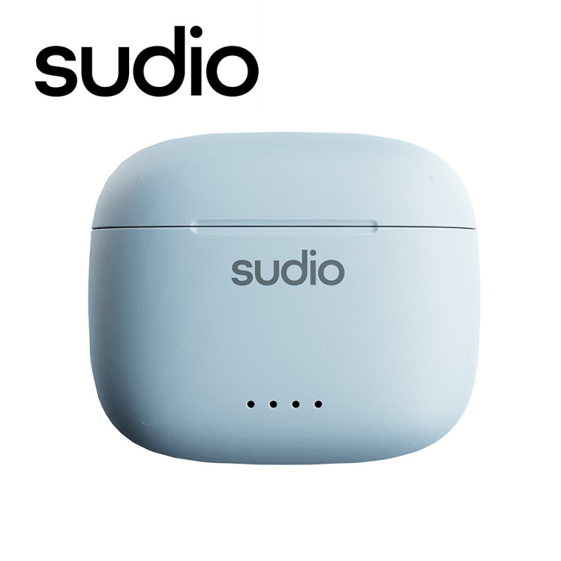 【全港免運費 行貨1年保養】Sudio A1 真無線開放式耳機 【全港免運費 行貨1年保養】Sudio A1 真無線開放式耳機