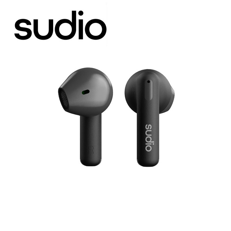 【全港免運費 行貨1年保養】Sudio A1 真無線開放式耳機 【全港免運費 行貨1年保養】Sudio A1 真無線開放式耳機