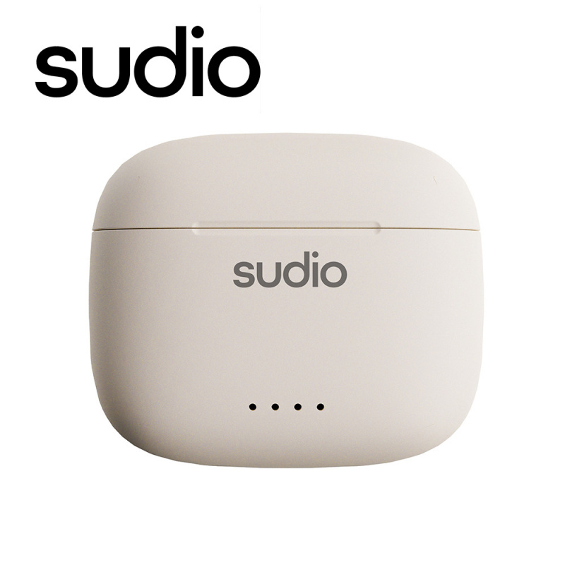 【全港免運費 行貨1年保養】Sudio A1 真無線開放式耳機 【全港免運費 行貨1年保養】Sudio A1 真無線開放式耳機
