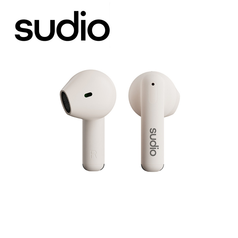 【全港免運費 行貨1年保養】Sudio A1 真無線開放式耳機 【全港免運費 行貨1年保養】Sudio A1 真無線開放式耳機