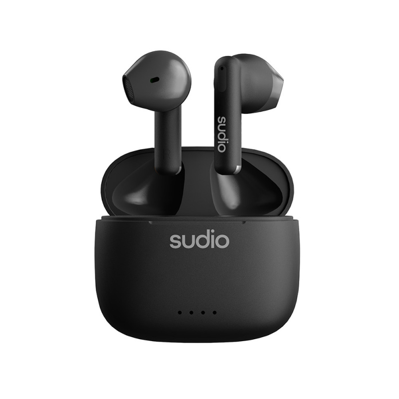 【全港免運費 行貨1年保養】Sudio A1 真無線開放式耳機 【全港免運費 行貨1年保養】Sudio A1 真無線開放式耳機