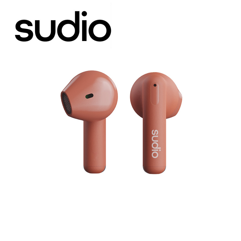 【全港免運費 行貨1年保養】Sudio A1 真無線開放式耳機 【全港免運費 行貨1年保養】Sudio A1 真無線開放式耳機
