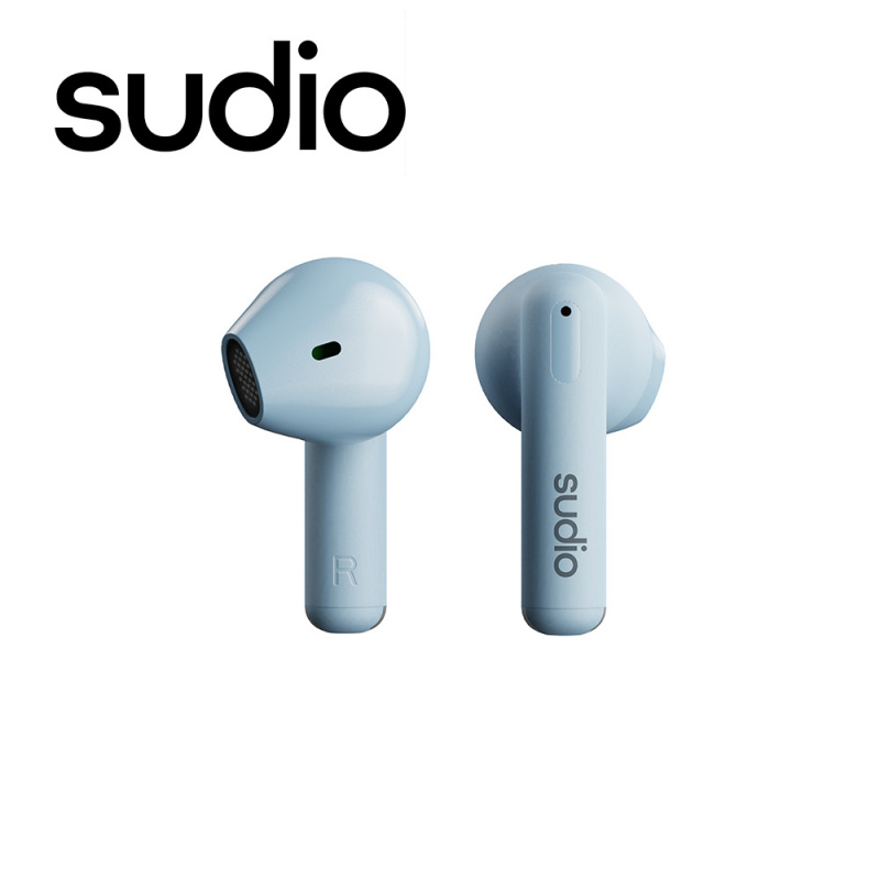 【全港免運費 行貨1年保養】Sudio A1 真無線開放式耳機 【全港免運費 行貨1年保養】Sudio A1 真無線開放式耳機
