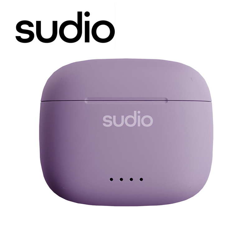 【全港免運費 行貨1年保養】Sudio A1 真無線開放式耳機 【全港免運費 行貨1年保養】Sudio A1 真無線開放式耳機