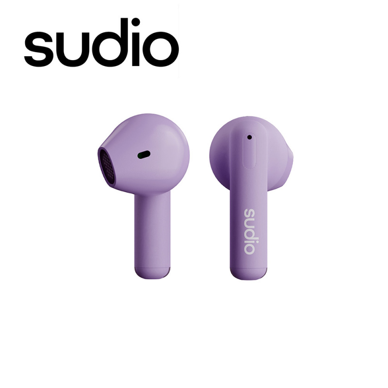 【全港免運費 行貨1年保養】Sudio A1 真無線開放式耳機 【全港免運費 行貨1年保養】Sudio A1 真無線開放式耳機