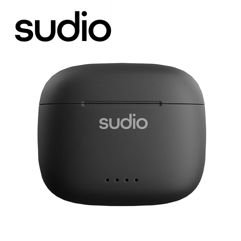 【全港免運費 行貨1年保養】Sudio A1 真無線開放式耳機 【全港免運費 行貨1年保養】Sudio A1 真無線開放式耳機