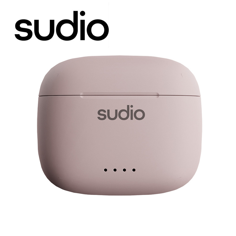 【全港免運費 行貨1年保養】Sudio A1 真無線開放式耳機 【全港免運費 行貨1年保養】Sudio A1 真無線開放式耳機