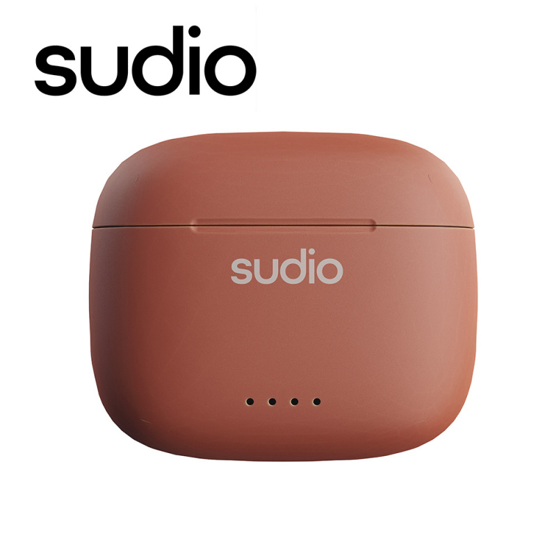 【全港免運費 行貨1年保養】Sudio A1 真無線開放式耳機 【全港免運費 行貨1年保養】Sudio A1 真無線開放式耳機