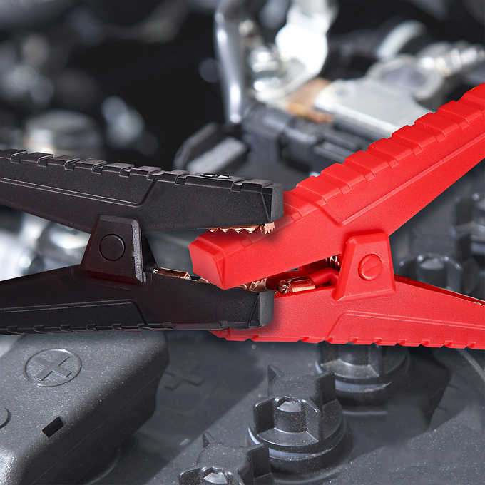 Shell Jump Starter 便攜式鋰應急啟動器 16000mAh SH916WC Shell Jump Starter 便攜式鋰應急啟動器 16000mAh SH916WC