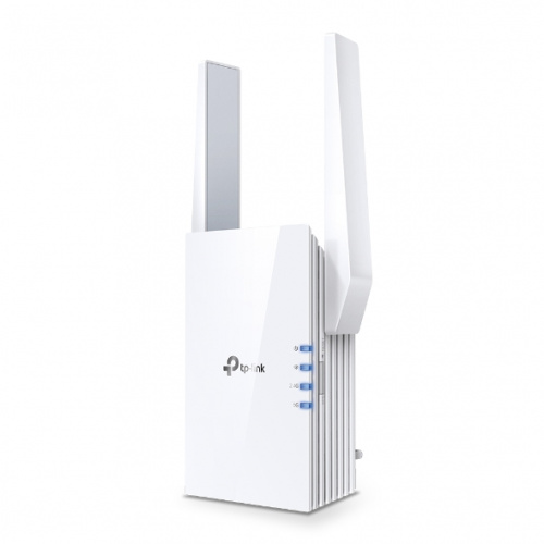 TP-Link AX1800 Wi-Fi Range Extender [TL-RE605X]