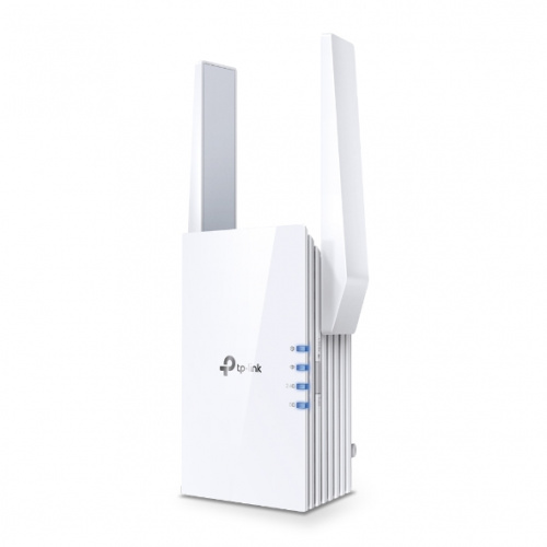 TP-Link AX3000 Mesh WiFi 6 訊號延伸器 [RE705X]