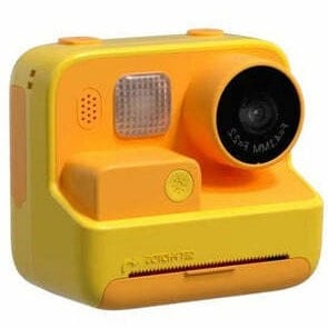 Kiddoo Camera 兒童即影即有相機