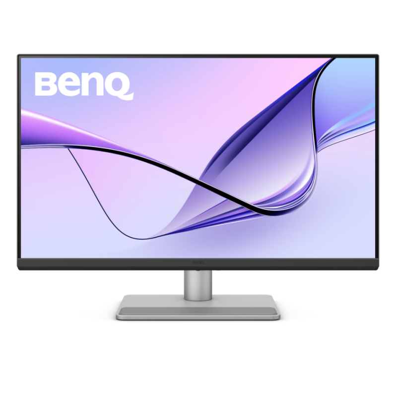 BENQ MA270U | 適用於 MacBook Pro 和 MacBook Air 的 27 吋 4K 超高清顯示器 BENQ MA270U | 適用於 MacBook Pro 和 MacBook Air 的 27 吋 4K 超高清顯示器