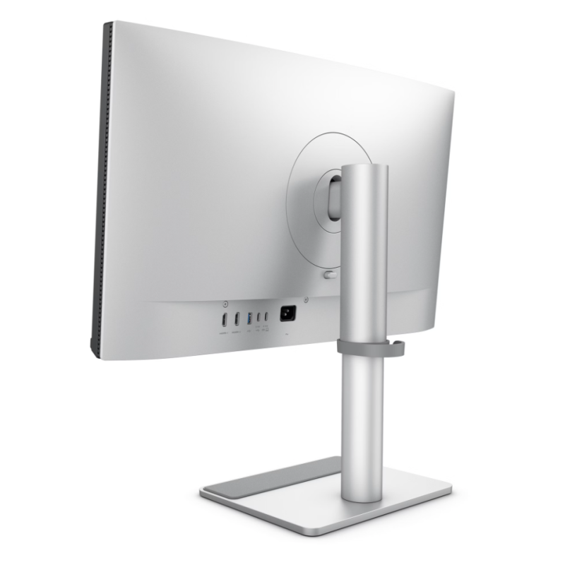 BENQ MA270U | 適用於 MacBook Pro 和 MacBook Air 的 27 吋 4K 超高清顯示器 BENQ MA270U | 適用於 MacBook Pro 和 MacBook Air 的 27 吋 4K 超高清顯示器