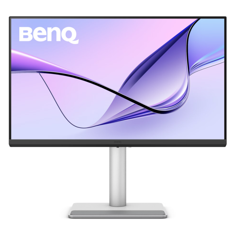 BENQ MA270U | 適用於 MacBook Pro 和 MacBook Air 的 27 吋 4K 超高清顯示器 BENQ MA270U | 適用於 MacBook Pro 和 MacBook Air 的 27 吋 4K 超高清顯示器