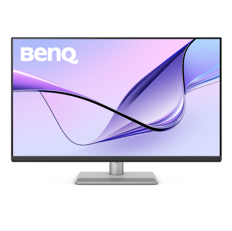 BENQ MA320U |適用於 MacBook Pro 和 MacBook Air 的 32 吋 4K 超高清顯示器 BENQ MA320U |適用於 MacBook Pro 和 MacBook Air 的 32 吋 4K 超高清顯示器
