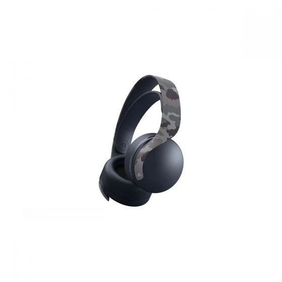 PlayStation PULSE 3D wireless headset 無線耳機