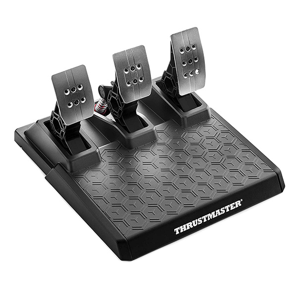 Thrustmaster T248 賽車遊戲方向盤套裝 (支援PS5,PS4&PC)