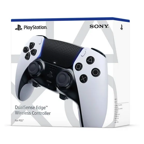 Sony PS5 DualSense EDGE 無線控制器 [白色]