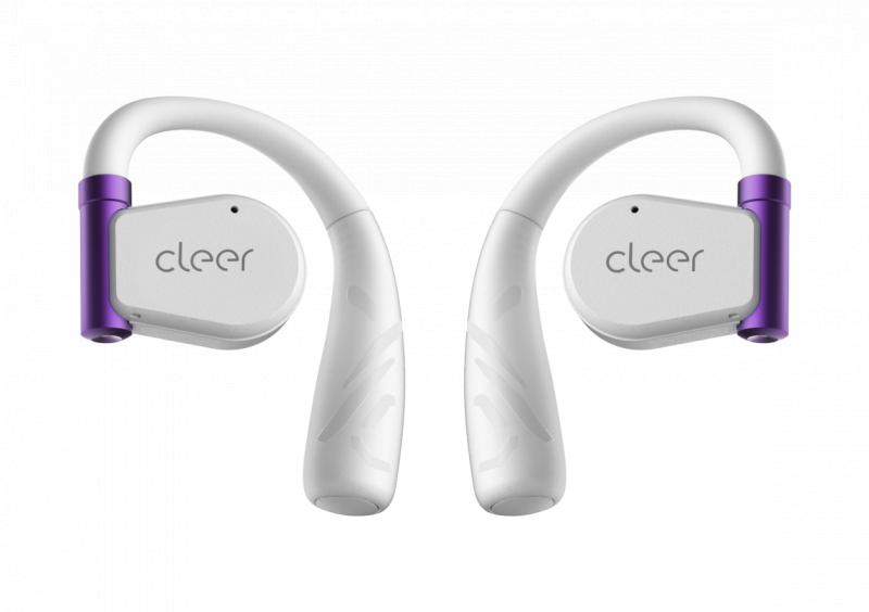 Cleer ARC II 開放式真無線藍牙耳機 - 遊戲版