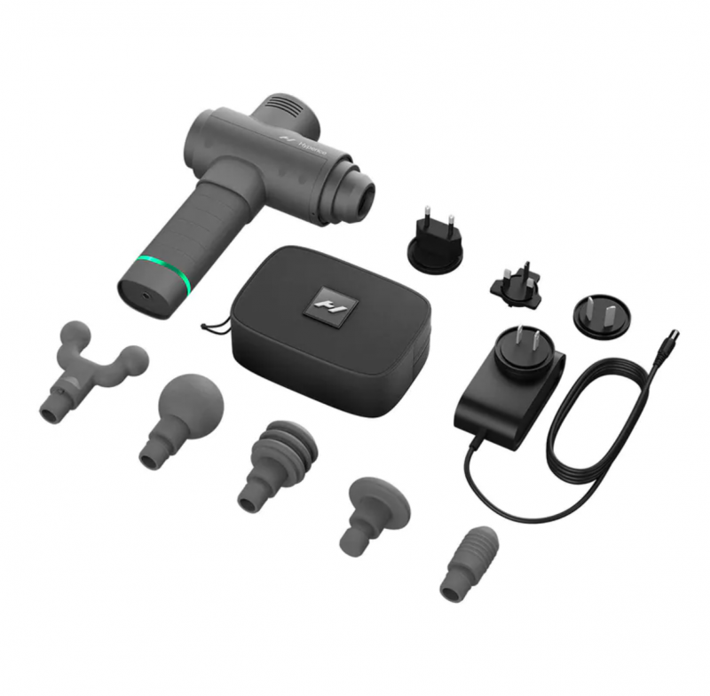 Hyperice Hypervolt 2 無線震動按摩槍