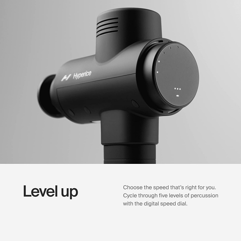 Hyperice Hypervolt 2 Pro 肌肉震動按摩槍